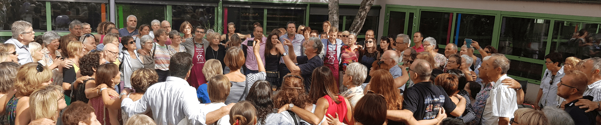 Rassemblements à Dijon